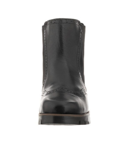 Bottero Czarne 269603 Preto (BO7-a) kingad