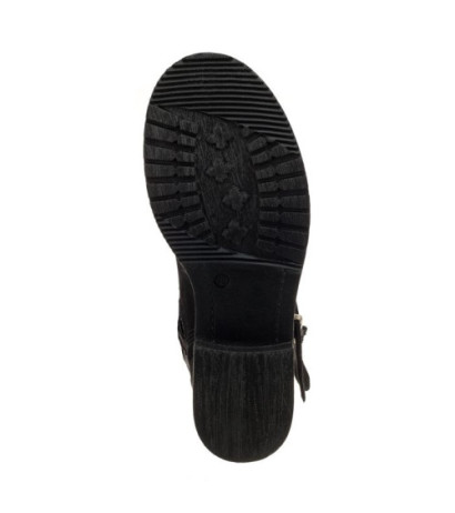 Venezia Czarne 2370 NAB NERO (VE138-a) kingad