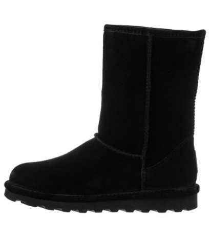 Bearpaw Elle Short Black II 1962W (BE1-c) kingad