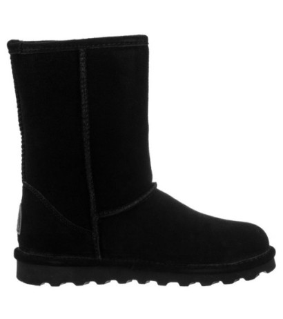 Bearpaw Elle Short Black II 1962W (BE1-c) kingad