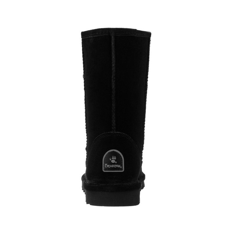 Bearpaw Elle Short Black II 1962W (BE1-c) kingad