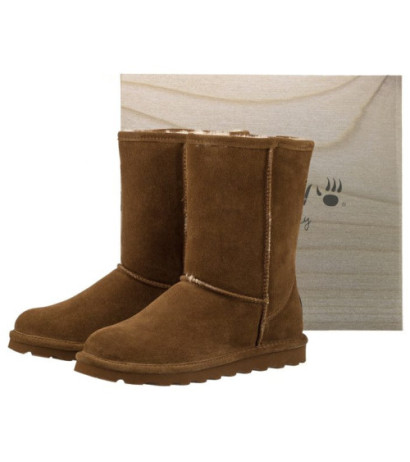 Bearpaw Elle Short Hickory II 1962W (BE1-d) kingad