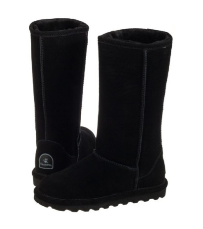 Bearpaw Elle Tall Black II 1963W (BE2-b) saapad
