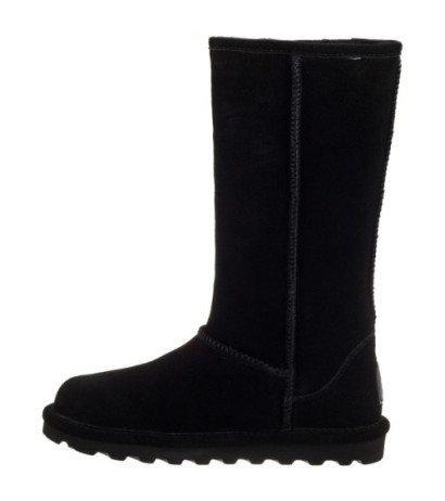 Bearpaw Elle Tall Black II 1963W (BE2-b) saapad