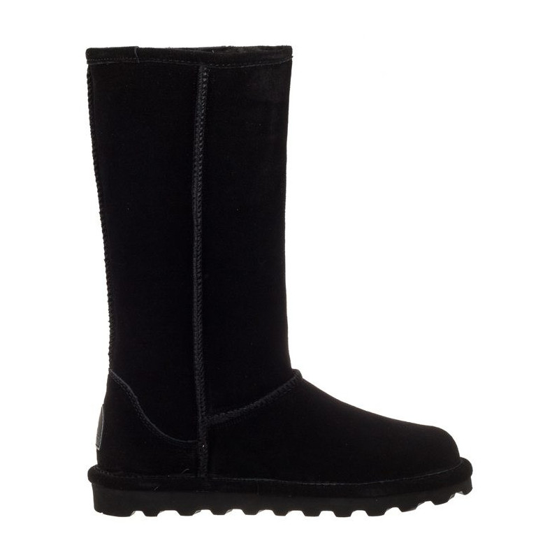 Bearpaw Elle Tall Black II 1963W (BE2-b) saapad