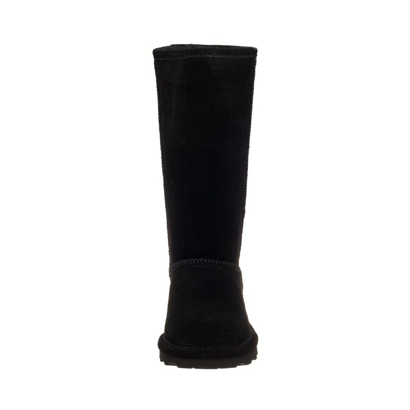 Bearpaw Elle Tall Black II 1963W (BE2-b) saapad