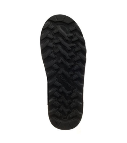 Bearpaw Elle Tall Black II 1963W (BE2-b) saapad
