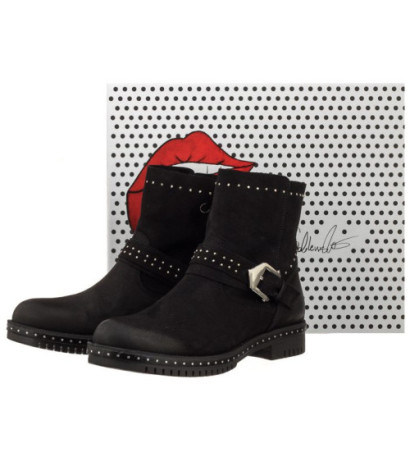 Carinii Czarne B4202 (CI268-a) kingad