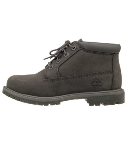Timberland Nellie Chukka Double Grey A14QL (TI56-c) kingad