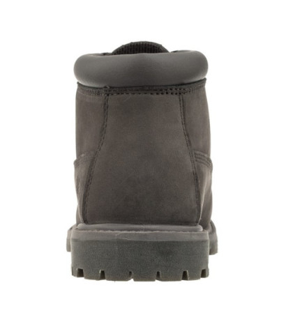Timberland Nellie Chukka Double Grey A14QL (TI56-c) kingad