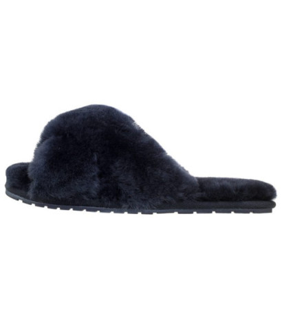 EMU Australia Mayberry Midnight W11573 (EM230-e) Naiste kingad/klappide klapid