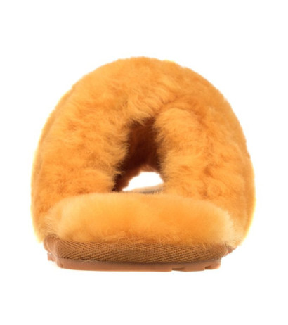 EMU Australia Mayberry Mustard W11573 (EM230-f) Naiste kingad/klappide klapid