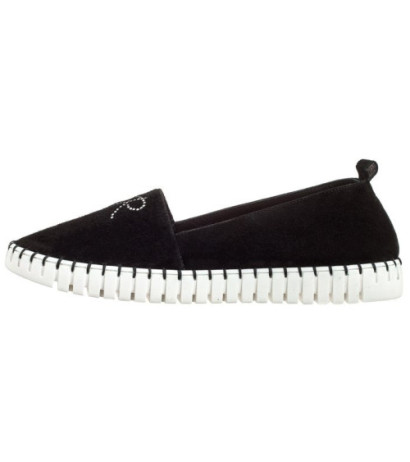 Carinii Czarne B4289 (CI281-a) kingad