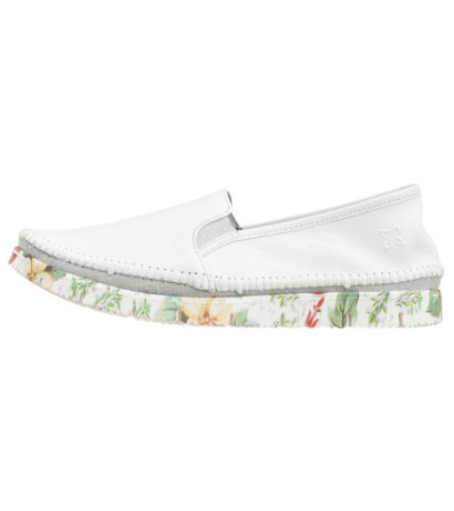 Maciejka Białe 03512-11/00-0 (MA308-b) kingad