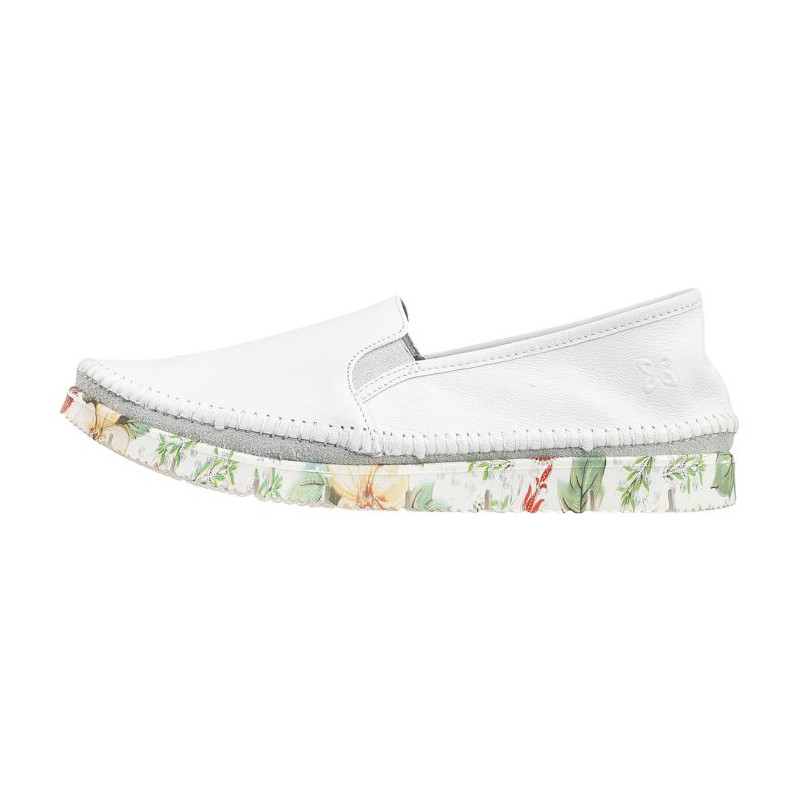 Maciejka Białe 03512-11/00-0 (MA308-b) kingad