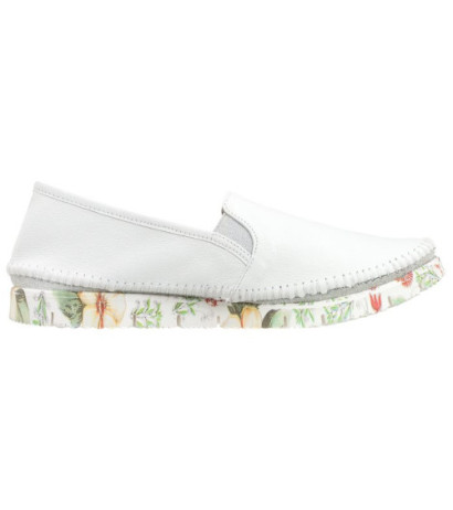 Maciejka Białe 03512-11/00-0 (MA308-b) kingad