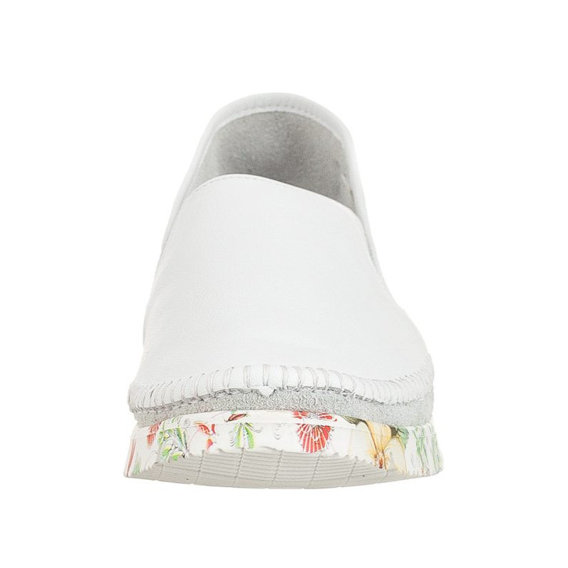 Maciejka Białe 03512-11/00-0 (MA308-b) kingad