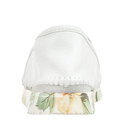 Maciejka Białe 03512-11/00-0 (MA308-b) kingad