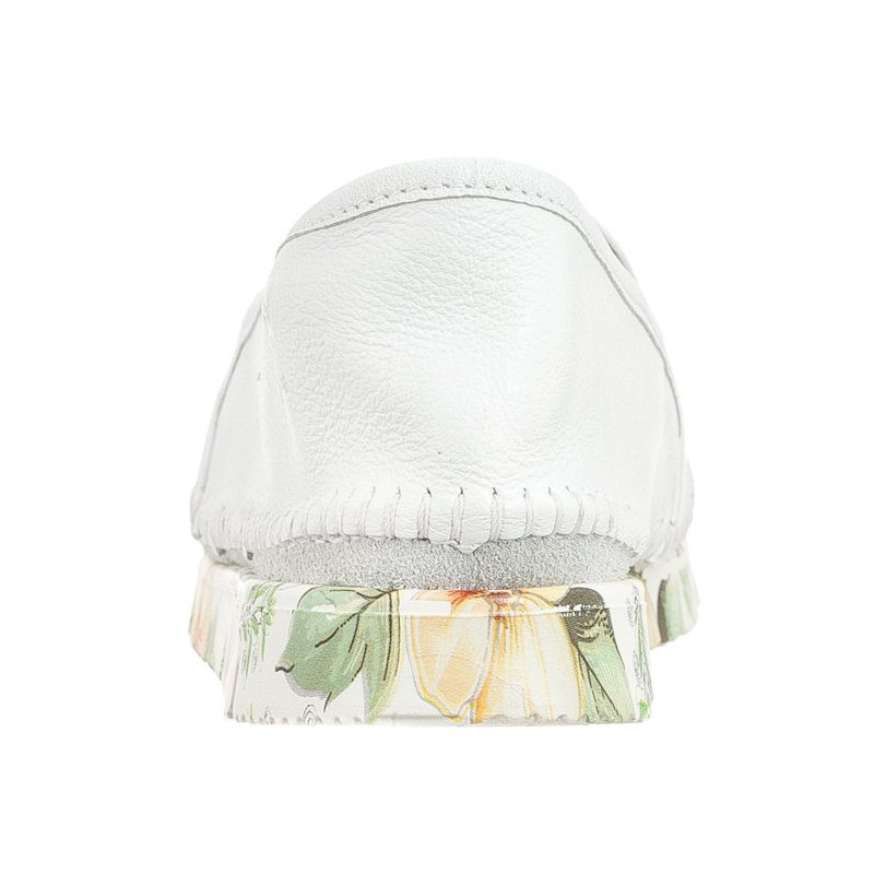 Maciejka Białe 03512-11/00-0 (MA308-b) kingad