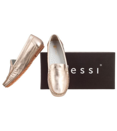 Nessi Złote 17130 812 (NE66-a) kingad