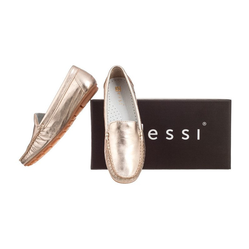 Nessi Złote 17130 812 (NE66-a) kingad