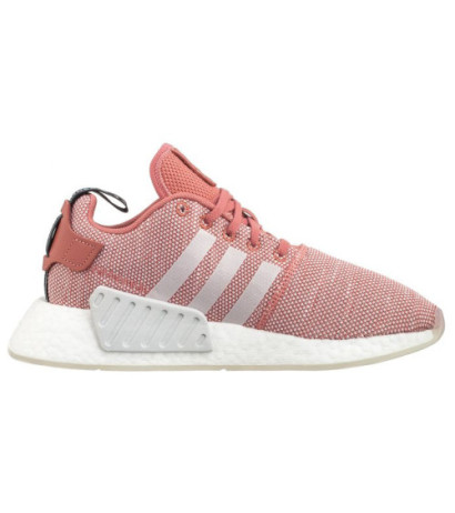 adidas NMD_R2 W CQ2007 (AD746-a) spordijalatsid