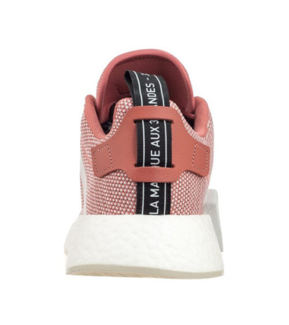 adidas NMD_R2 W CQ2007 (AD746-a) spordijalatsid