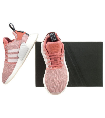 adidas NMD_R2 W CQ2007 (AD746-a) spordijalatsid