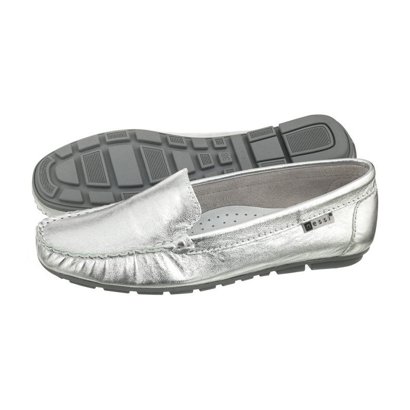 Nessi Srebrne 17130 812 (NE66-b) kingad