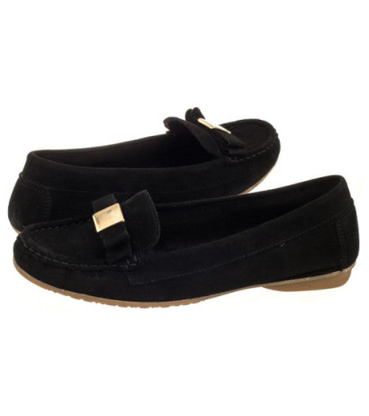 Filipe Czarne 8869 CC Preto (FP24-a) kingad