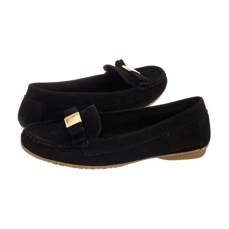 Filipe Czarne 8869 CC Preto (FP24-a) kingad