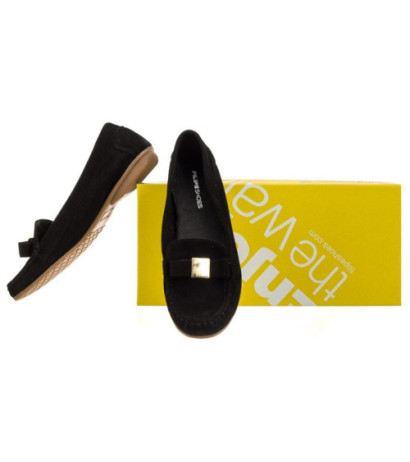 Filipe Czarne 8869 CC Preto (FP24-a) kingad