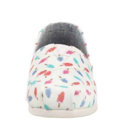 Toms Classic White Popsicles 10011644 (TS7-c) kingad