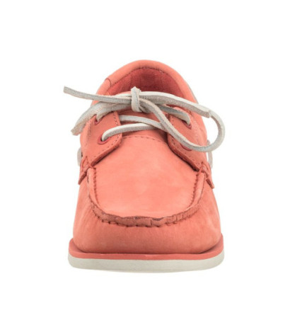 Timberland Classic Boat Unlined Crabapple A1NB9 (TI65-a) kingad