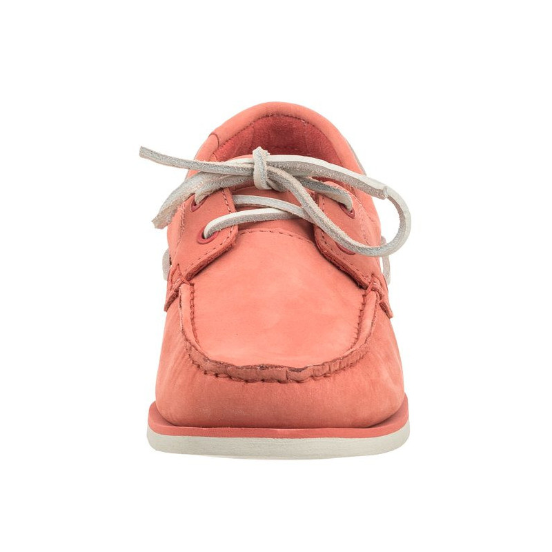 Timberland Classic Boat Unlined Crabapple A1NB9 (TI65-a) kingad