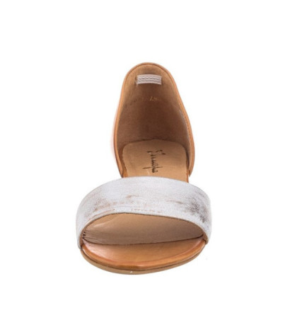 Maciejka Brązowe 01971-45/00-5 (MA346-c) sandaalid