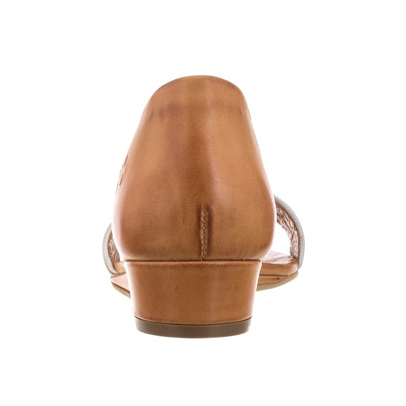 Maciejka Brązowe 01971-45/00-5 (MA346-c) sandaalid