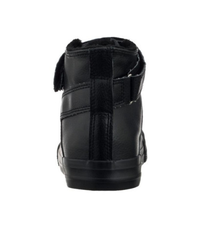 Big Star Czarne V274542F (BI112-c) spordijalatsid