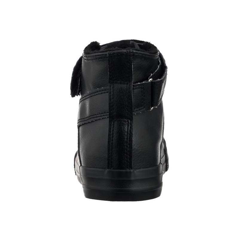 Big Star Czarne V274542F (BI112-c) spordijalatsid