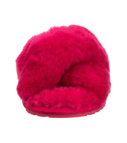 EMU Australia Mayberry Fuschia W11573 (EM230-k) Naiste kingad/klappide klapid
