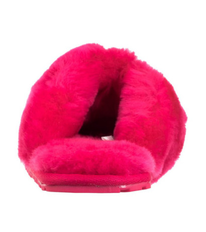 EMU Australia Mayberry Fuschia W11573 (EM230-k) Naiste kingad/klappide klapid