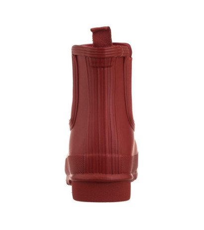 Hunter Womens Original Chelsea Military Red WFS2006RMA (HU27-e) kingad