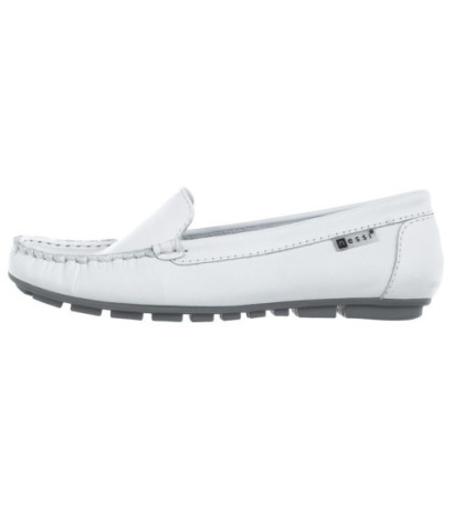 Nessi Białe Licowe 17130 3 (NE55-n) kingad