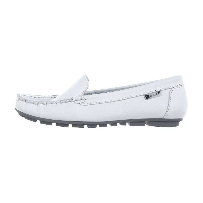 Nessi Białe Licowe 17130 3 (NE55-n) kingad