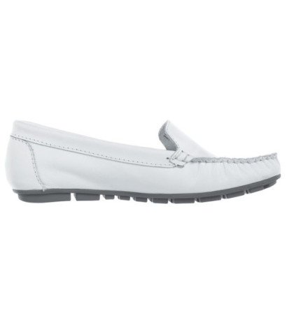 Nessi Białe Licowe 17130 3 (NE55-n) kingad