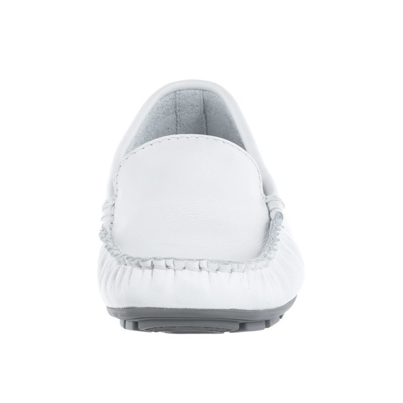 Nessi Białe Licowe 17130 3 (NE55-n) kingad