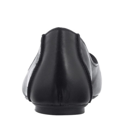 Maciejka Czarne 03497-01/00-6 (MA307-d) kingad