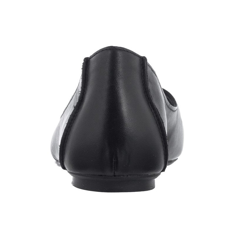 Maciejka Czarne 03497-01/00-6 (MA307-d) kingad