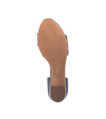 Maciejka Granatowe 01971-50/00-5 (MA346-d) sandaalid