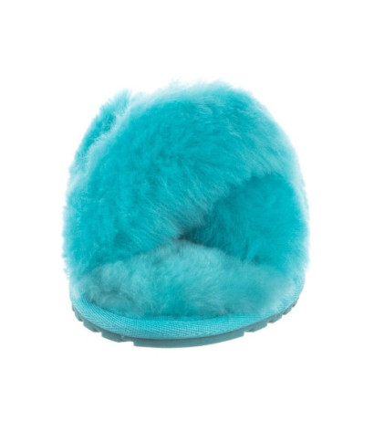EMU Australia Mayberry Aqua W11573 (EM230-o) Naiste kingad/klappide klapid